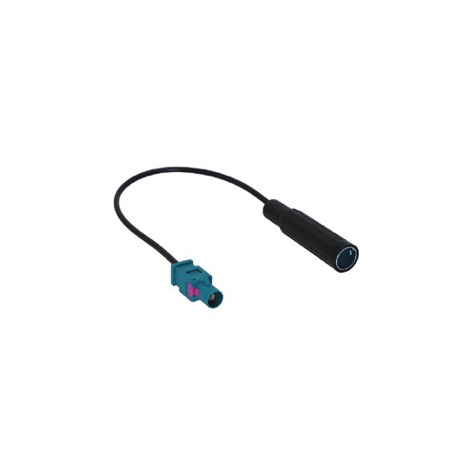 Antenna adapter FAKRA - DIN 295744