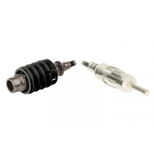 Antenna adapter RAST - DIN 295745