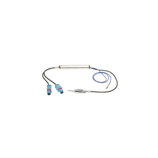Antenna feeder 2X FAKRA - DIN 295747