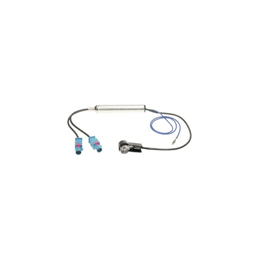Antenna feeder 2x FAKRA - ISO 295748