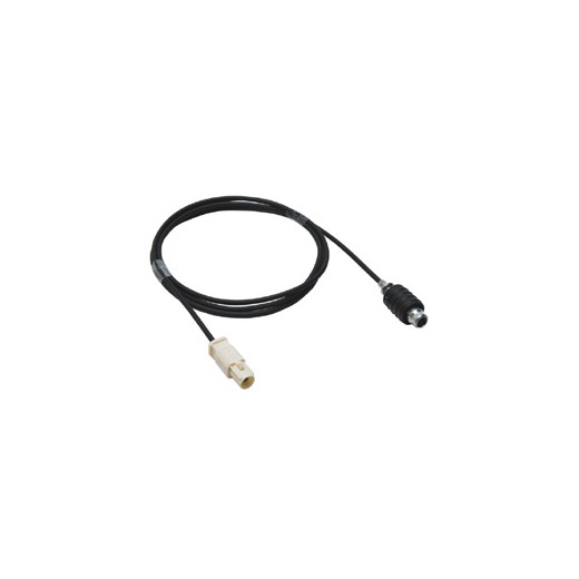 Antenna adapter RAST - FAKRA 295768