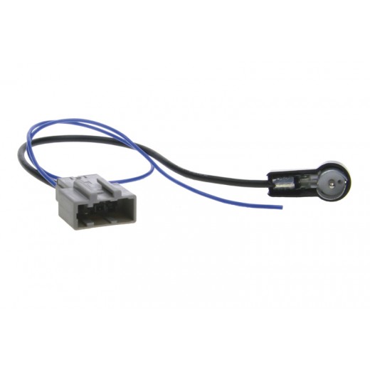 Antenna adapter NISSAN - ISO 295787