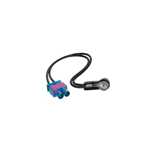Antenna adapter double FAKRA - ISO 295791