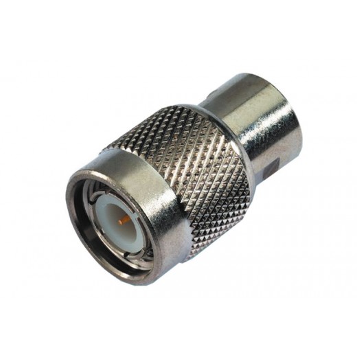 Antenna adapter FME - TNC 295802