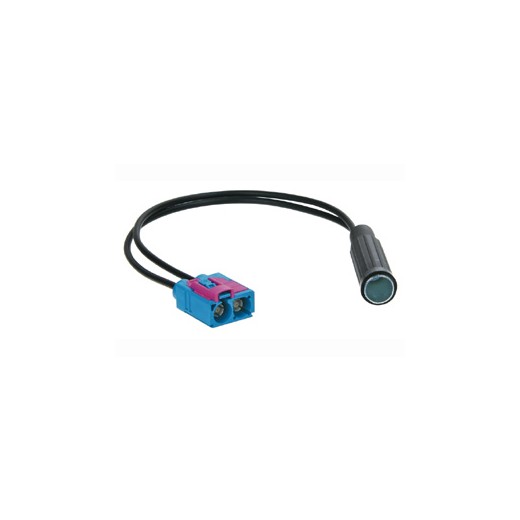 Antenna adapter FAKRA - DIN 295805