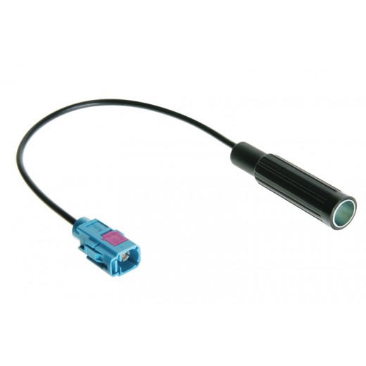 Antenna adapter DIN - FAKRA 295818