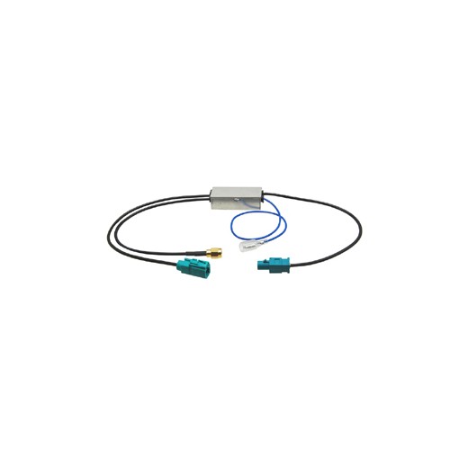 AM-FM / DAB-DAB+ signal splitter 295953