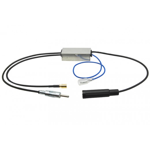 AM-FM / DAB-DAB+ signal splitter 295956