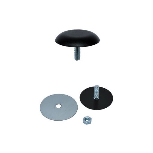 Antenna cover 296004