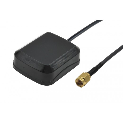 GPS antenna AGP-103 SMA