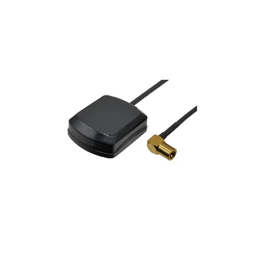 GPS antenna AGP-103 SMB