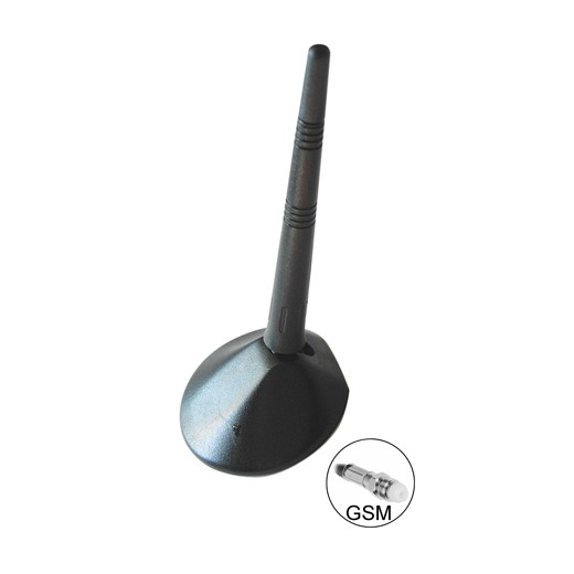 Mecatron AG 141 antenna