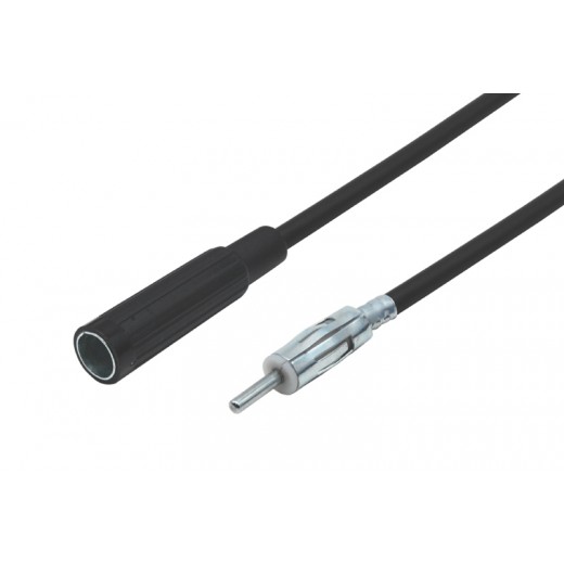 Antenna extension cable DIN - DIN 299503