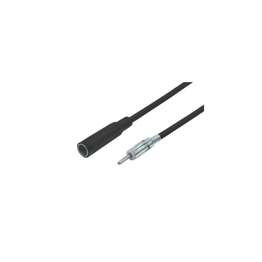 Antenna extension cable DIN - DIN 299505