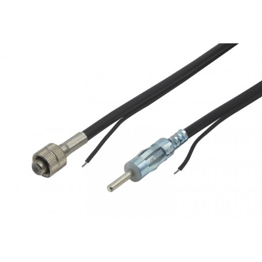 Hirschmann antenna lead - DIN CVH 500