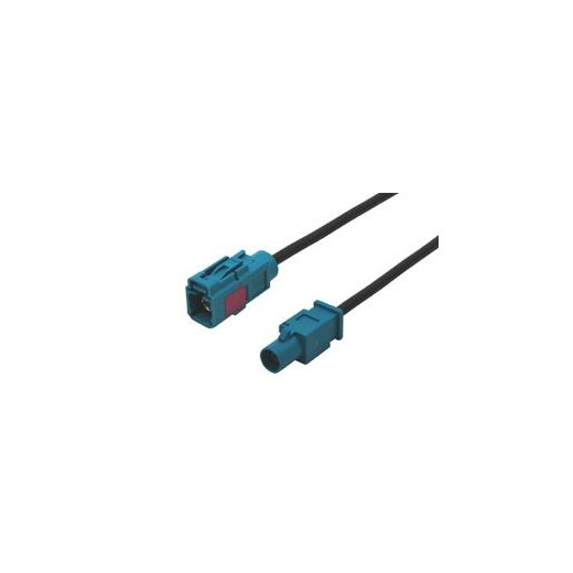 Antenna extension cable FAKRA-FAKRA 299934