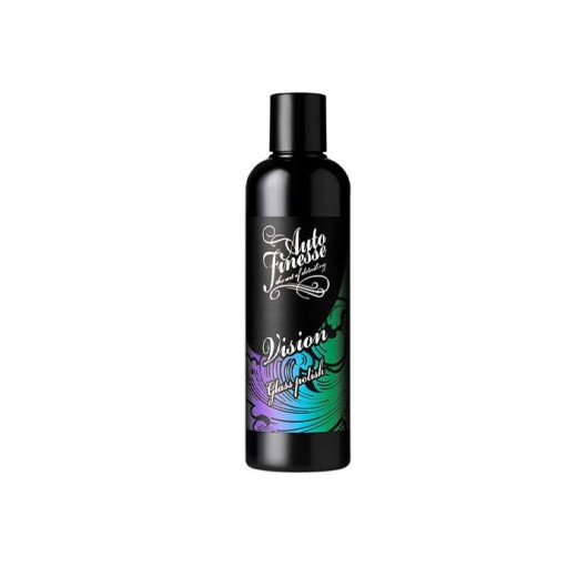 Auto Finesse Vision Glass Polish (250 ml)