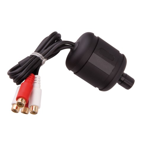 ACV 30.5000-40 amplifier level control