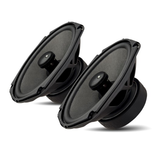 Powerbass 2XL-693 speakers