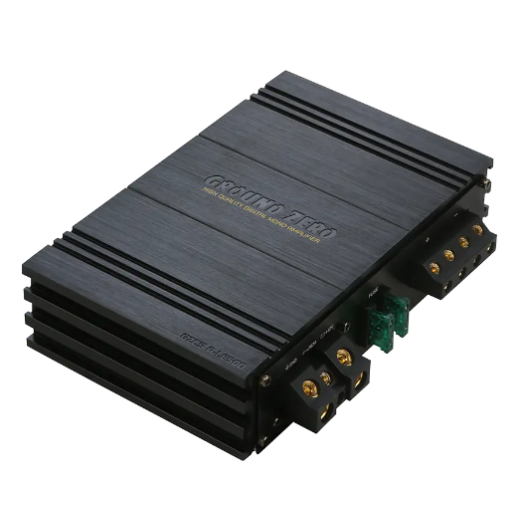 Amplifier Ground Zero GZCS A-1.650D