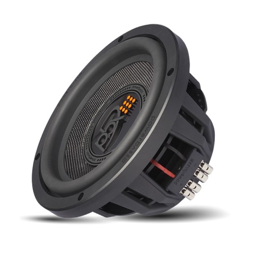 Subwoofer Powerbass 2XL-1040D