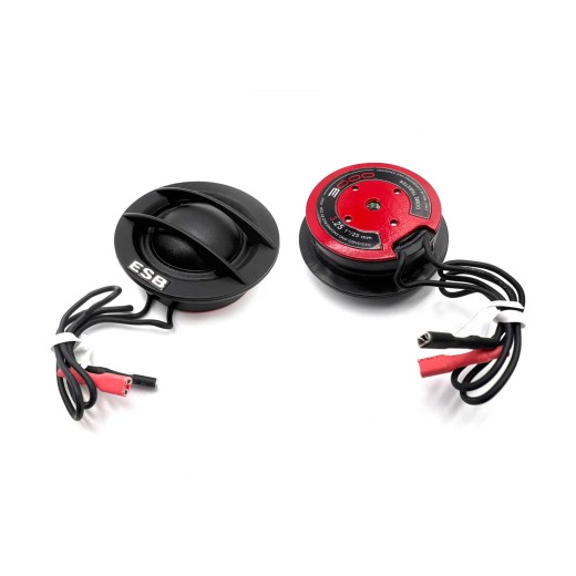 ESB Audio 3.25 tweeters
