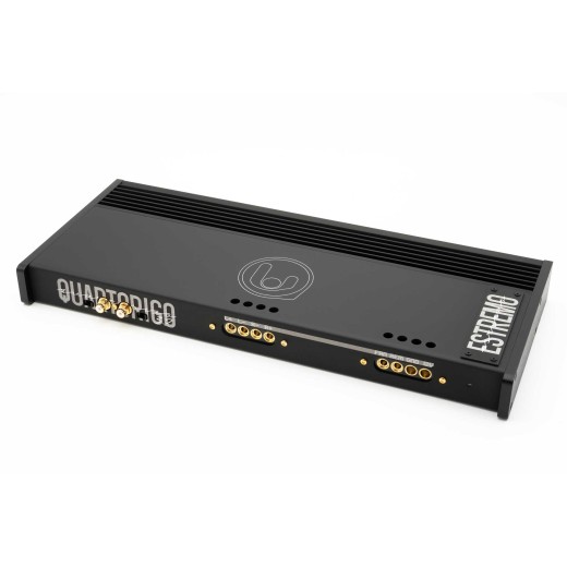 Amplifier Quartorigo Fantasia 3.2 Estremo