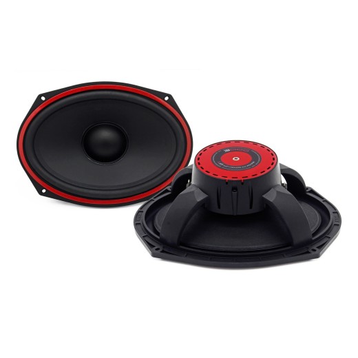 Speakers ESB Audio 3.69