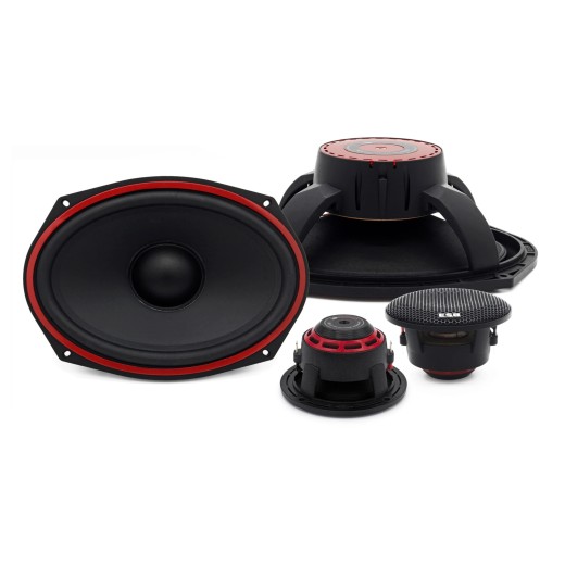 Speakers ESB Audio 3.69K2.5