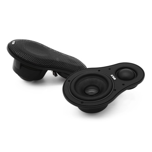 ESB Audio 3.UMA speakers