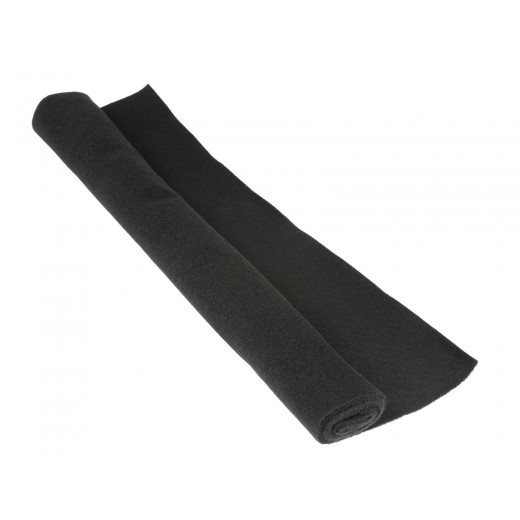 ACV cover fabric - black