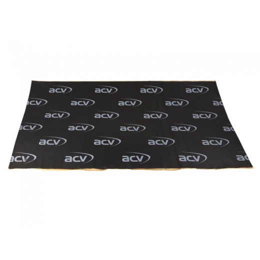ACV Multilayer cushioning material
