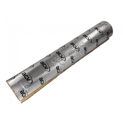 Heat insulating material ACV