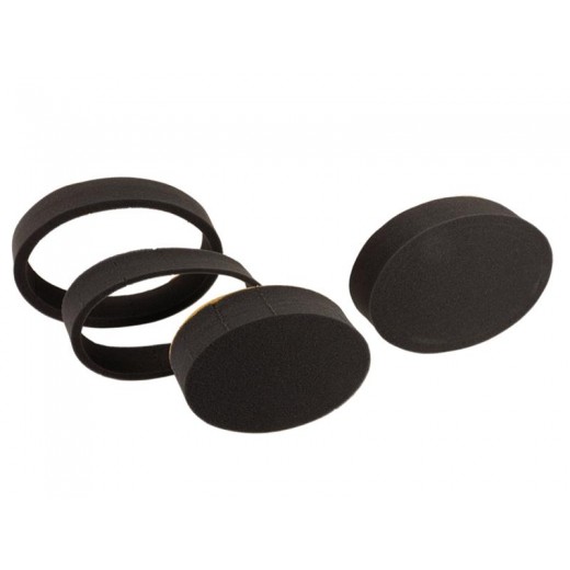 ACV Self Adhesive Foam Rings for Speakers 6 x 9"