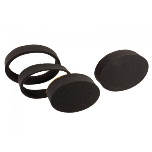 ACV self-adhesive foam rings for speakers 5 x 7" / 6 x 8"