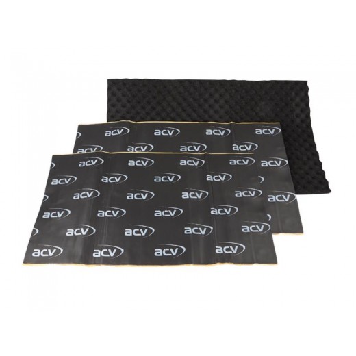 Damping material ACV Doorkit "Standard"