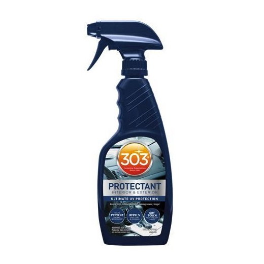 303 Automotive Protectant (473 ml)