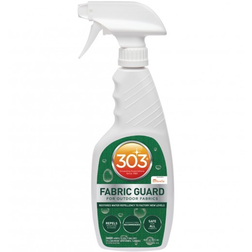 303 High Tech Fabric Guard (473ml)