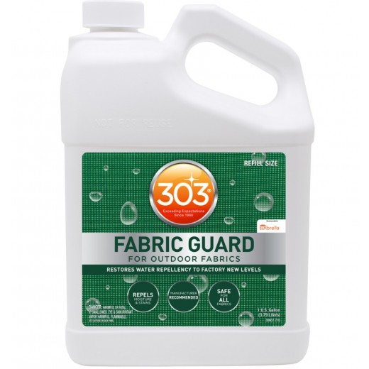 303 High Tech Fabric Guard (3.8 L)