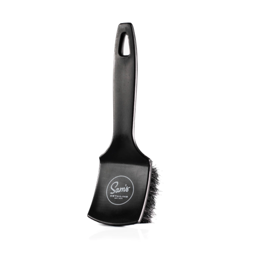 Sam's Detailing Tire Brush