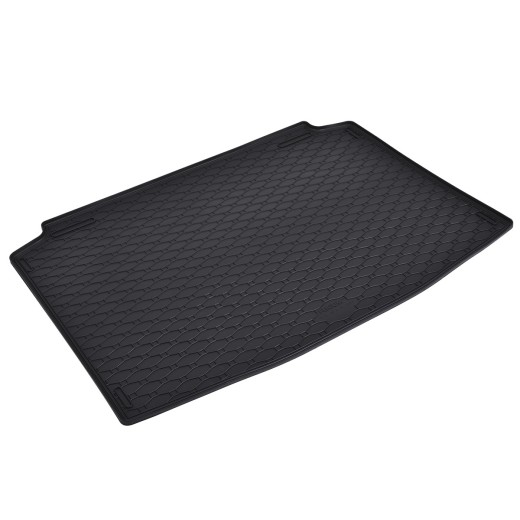 Rigum rubber trunk liner for Peugeot 308 Hatchback (2013-)