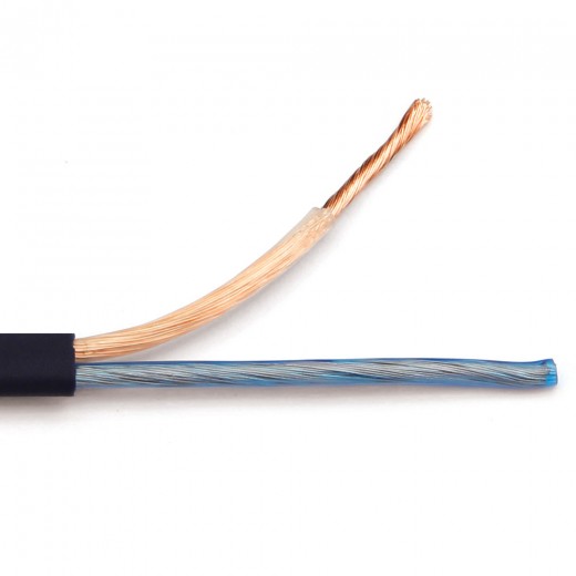 Speaker cable Connection B 218.2