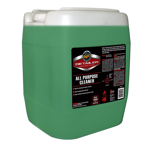 Meguiar's All Purpose Cleaner (18,92 l)
