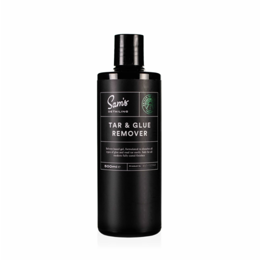 Sam's Detailing Tar & Glue Remover (500 ml)