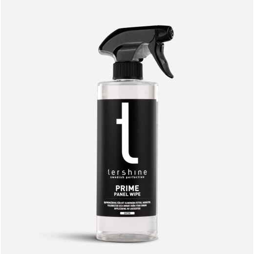 Paint cleaner Tershine Prime - Panel Wipe (500 ml)