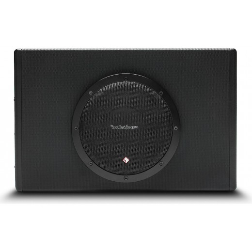 Active subwoofer Rockford Fosgate PUNCH P300-8P