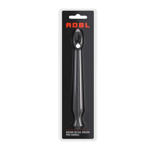 ADBL Round Detailing Brush Pro Handle