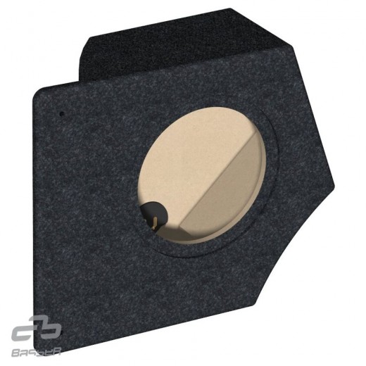 OEM speaker Basser 10" for Volkswagen Transporter T5