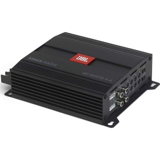 Amplifier JBL STAGE A6004