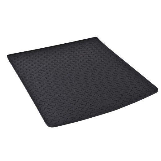 Rigum trunk rubber tub for Škoda Kodiaq II 5th place. (2024-)